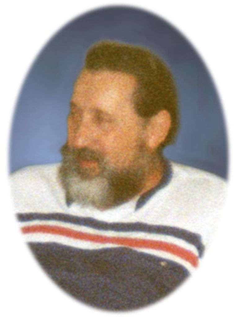 Paul Banovich Sr.