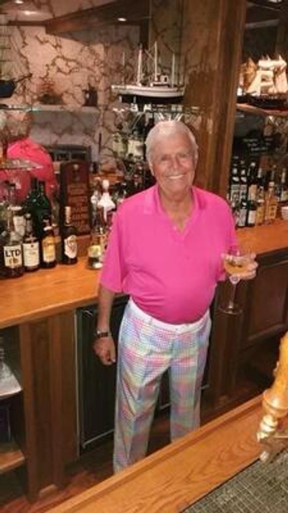 Gilbert Paul George Profile Photo
