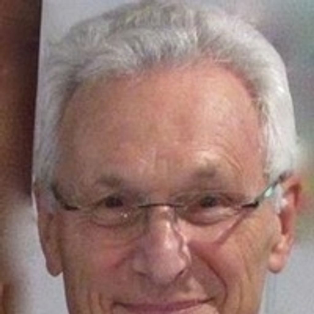Roger K. Feller Profile Photo