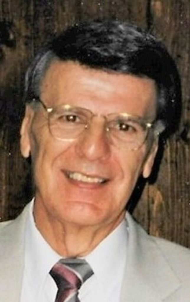 T. Carroll Moyer Profile Photo