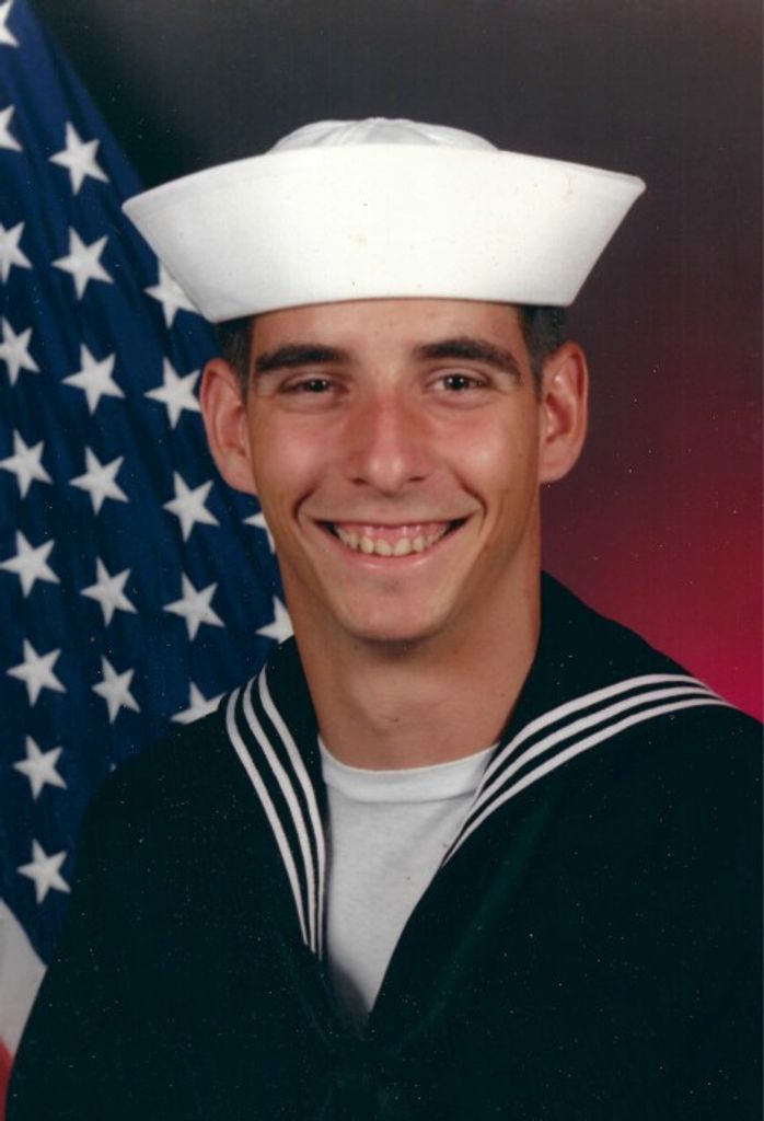 Daniel Pope