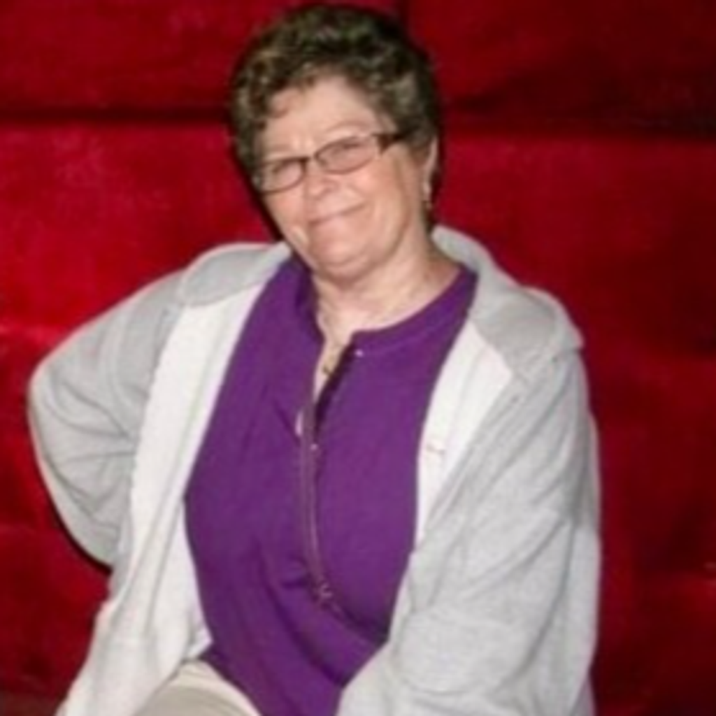 Margaret Ann Miracle