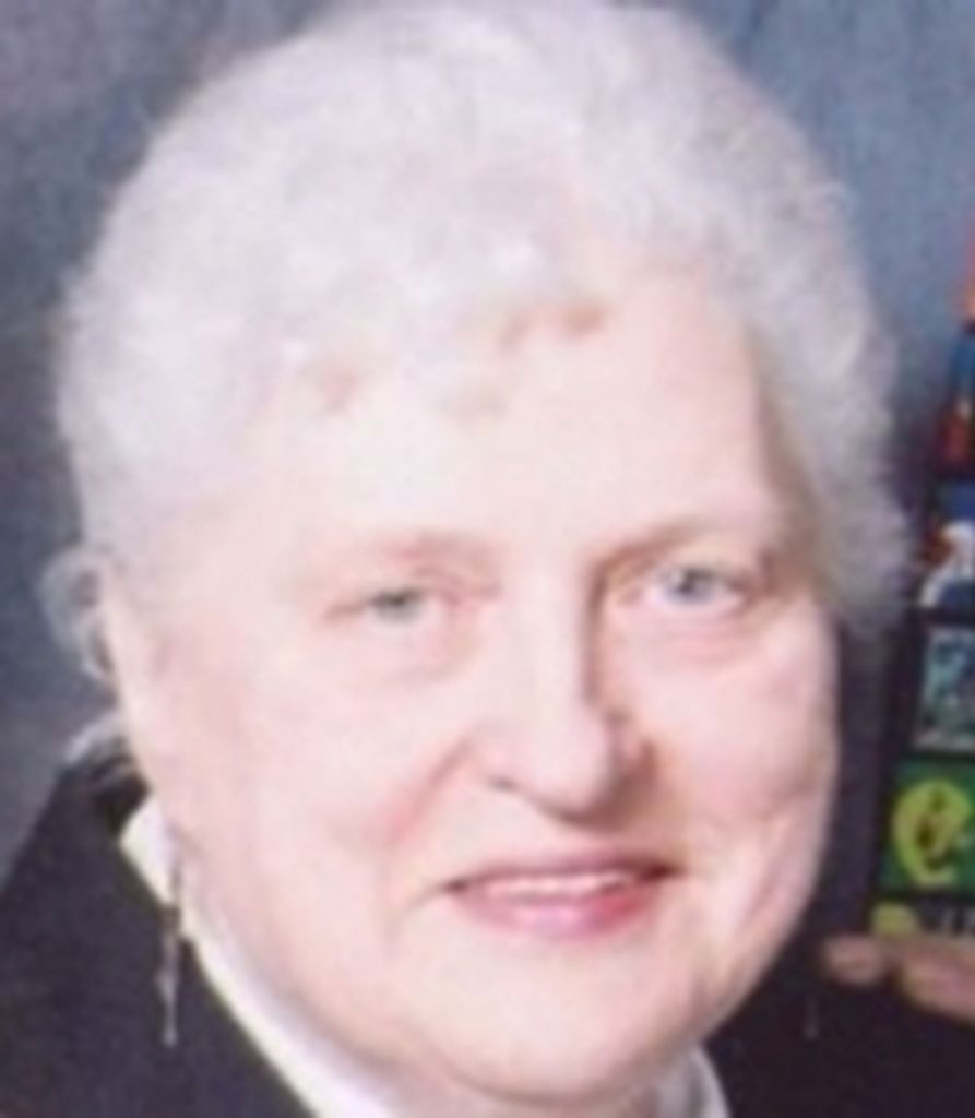 Louise Dotson