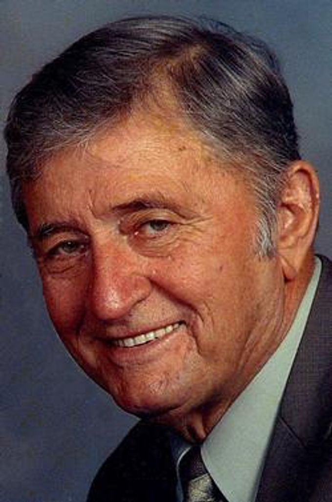 James Earl "Jimmy" Thomason