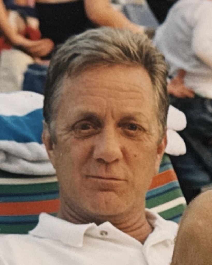 Robert Mackin Carroll