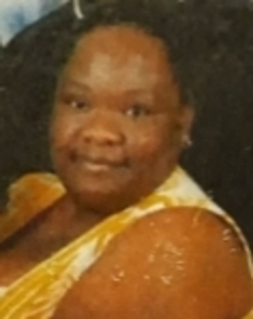 Soncecilia Raye Briggs-Stowers Profile Photo