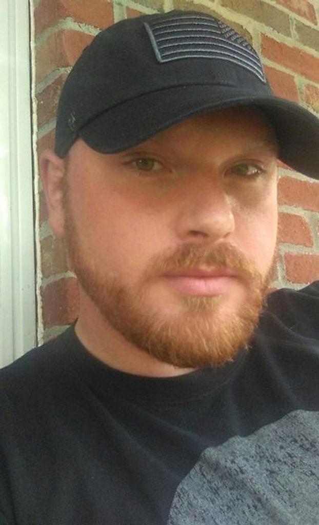 Wade Matthew Polly Profile Photo