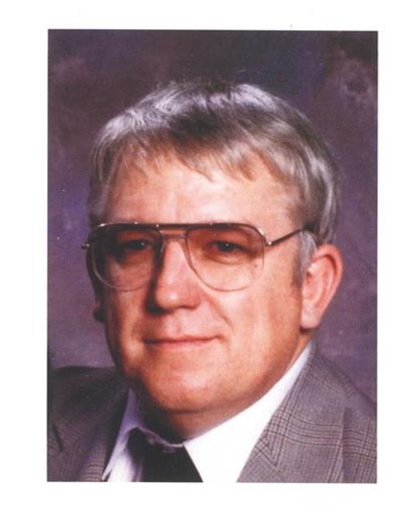 David H Walters Profile Photo