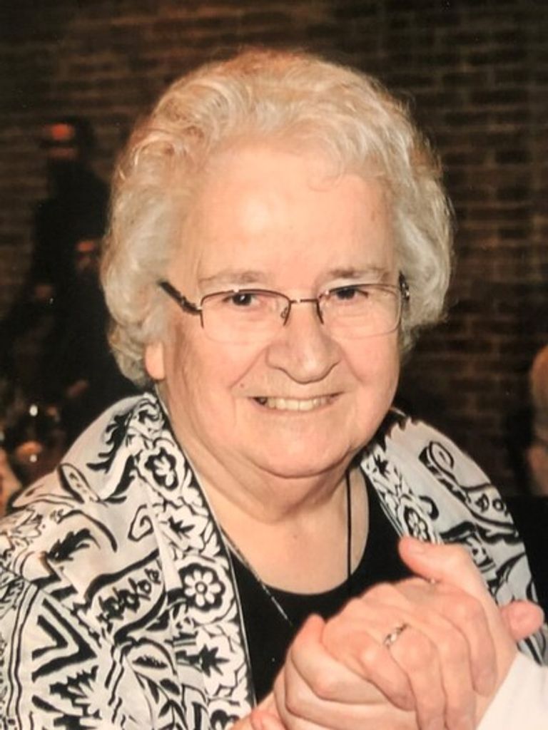 Gloria "Arlene" Richardson Profile Photo