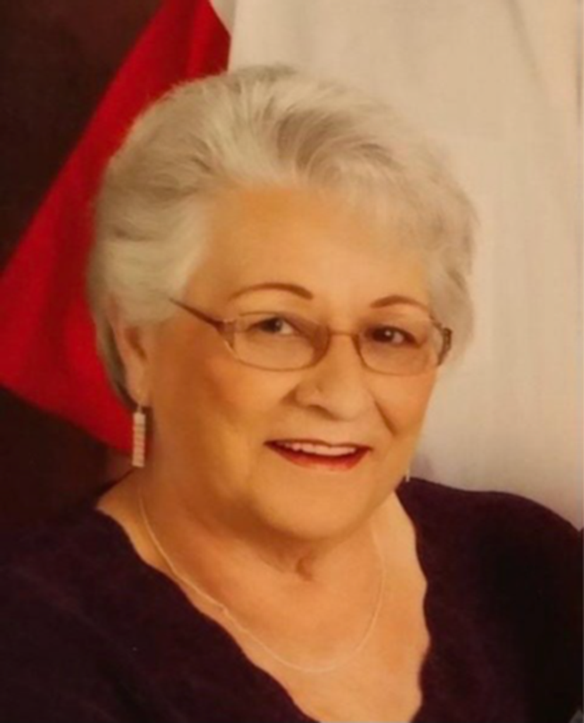 Verdick, Mary 'Helen'