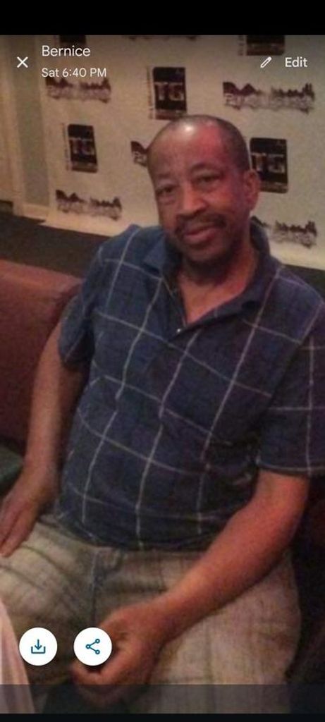 Mr. Edward Carr Profile Photo