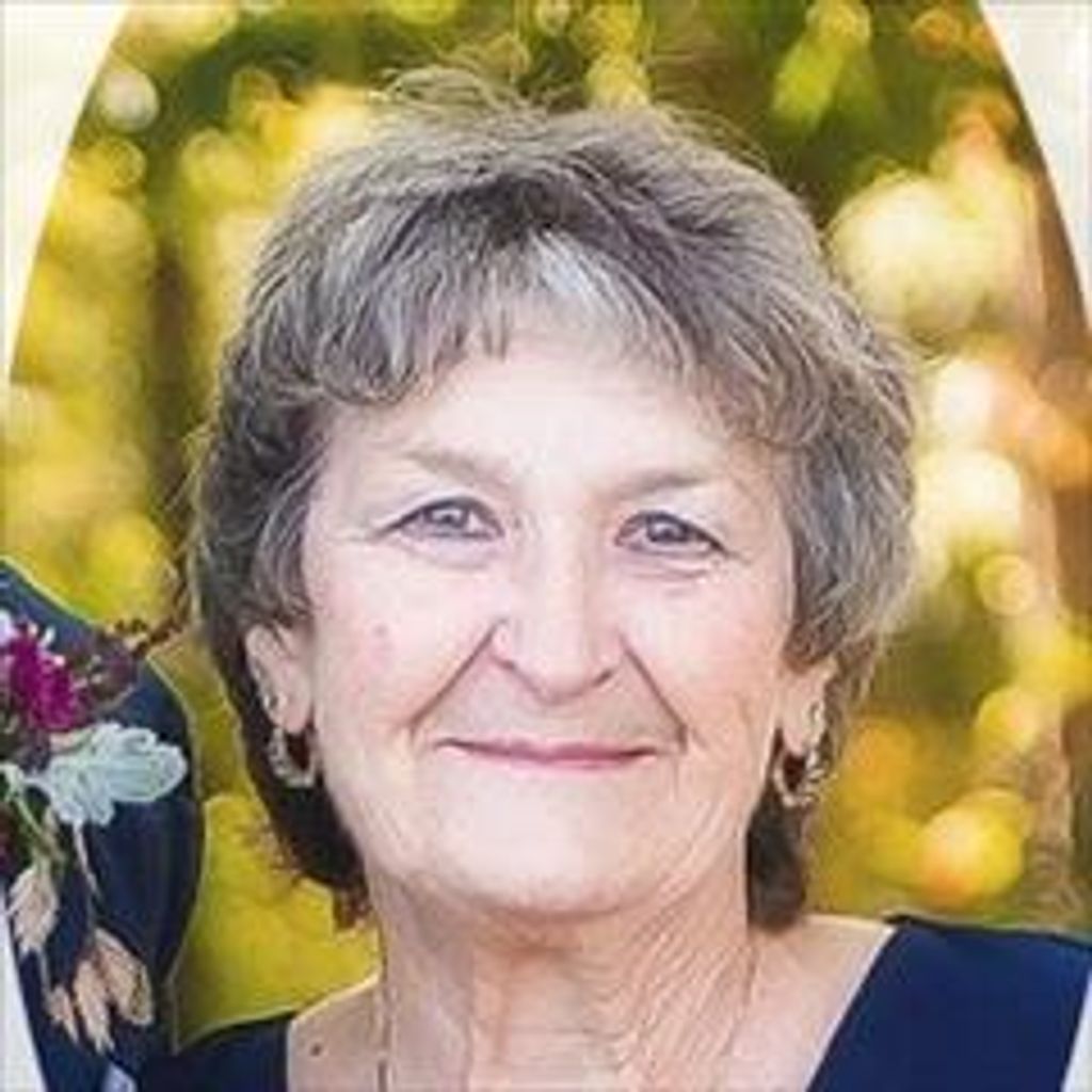 Lorraine Gloria Gagnon Profile Photo