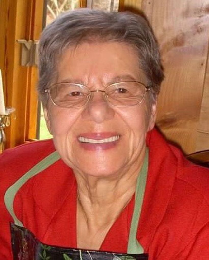 Maria G. Camilo Profile Photo