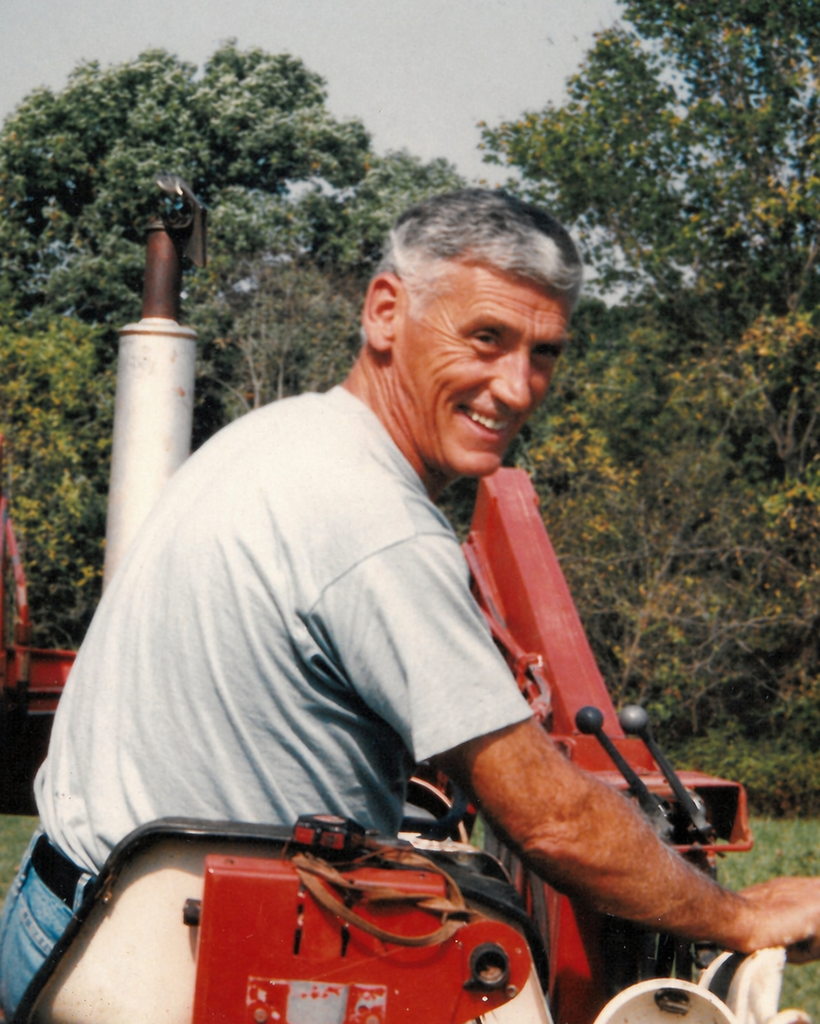 Vernon Anthony Salter, Jr. Profile Photo