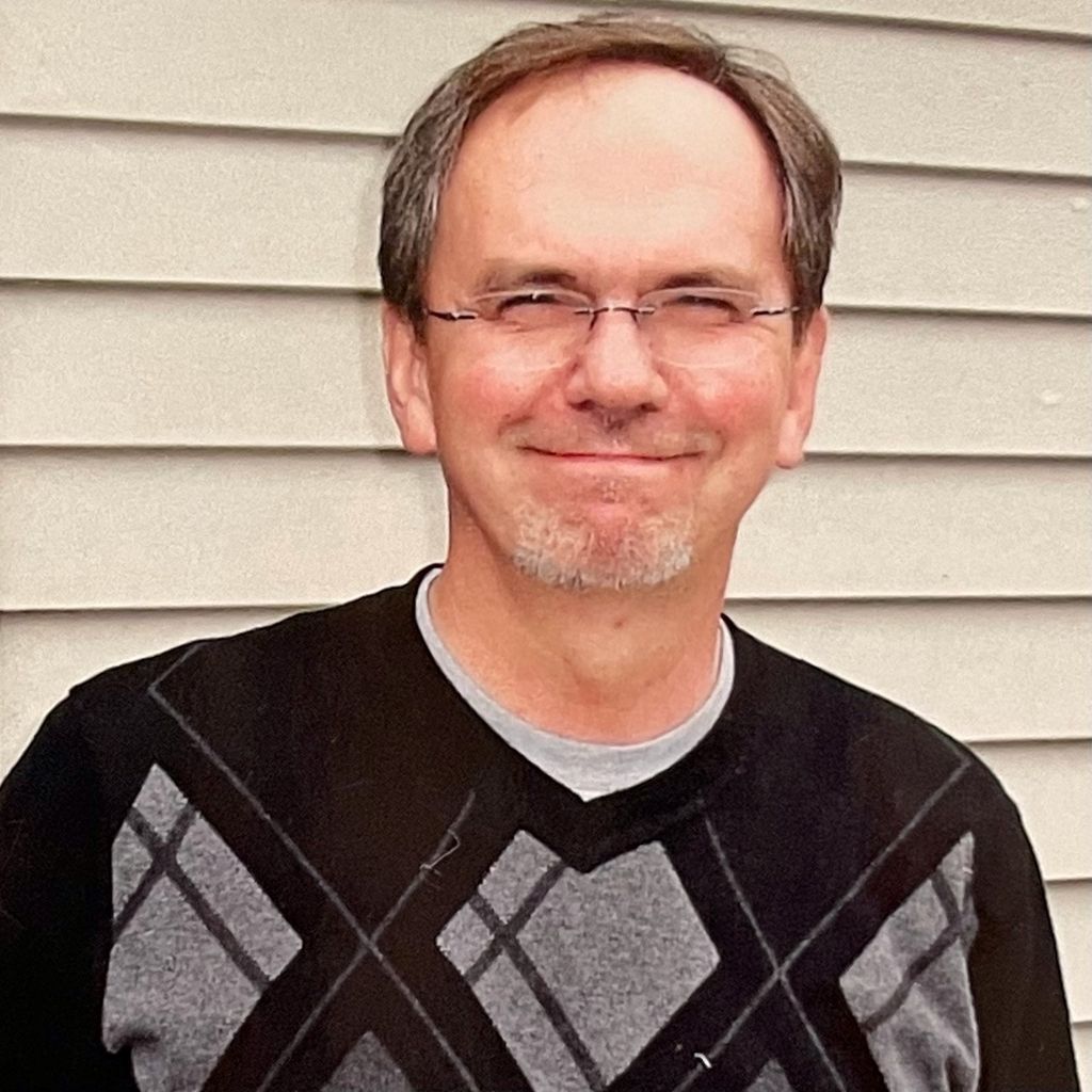 Alan Vanarsdal