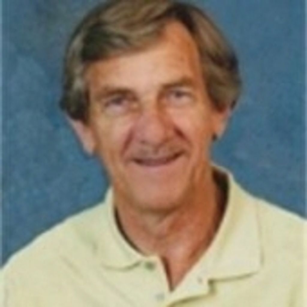 Harry Anderson