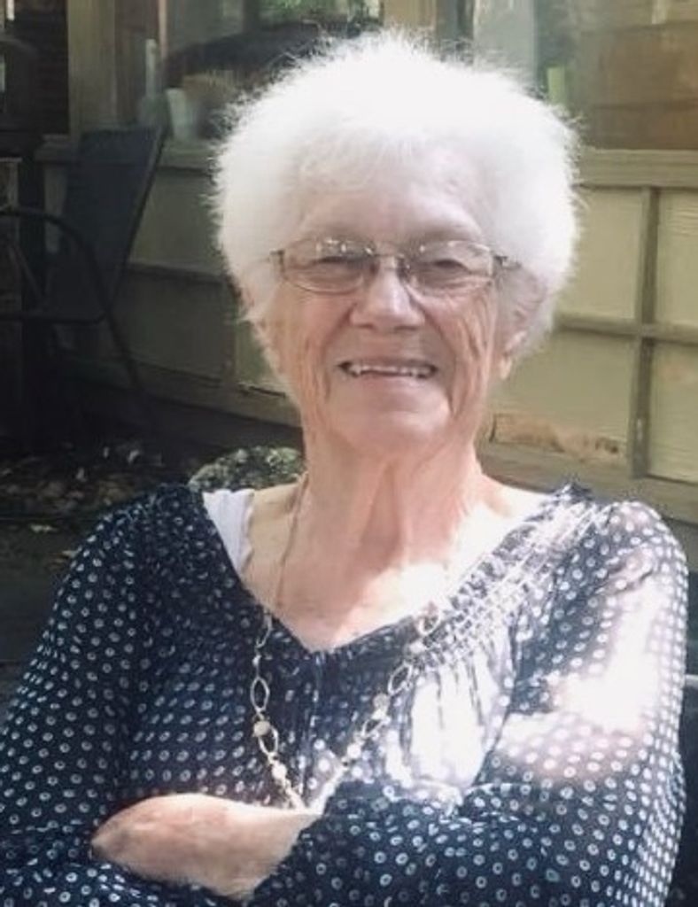 Merle Lewis Profile Photo