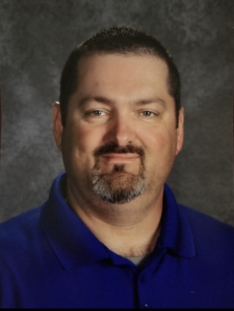 Christopher Kuykendall