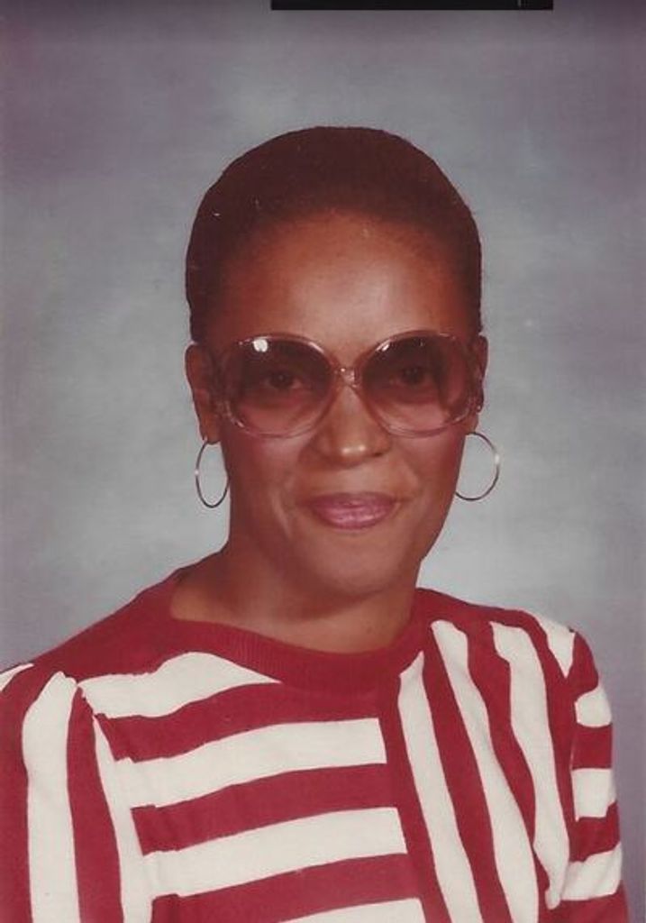 Ms. Rosalyn Portier