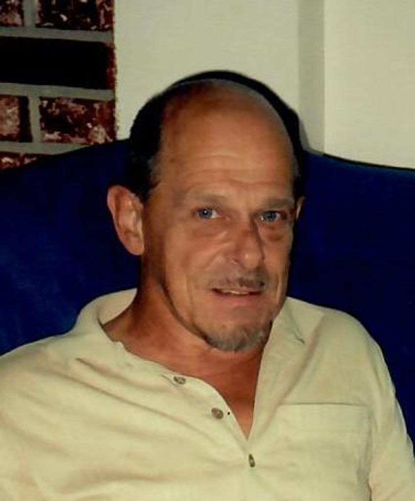 Cary S. Cook Profile Photo