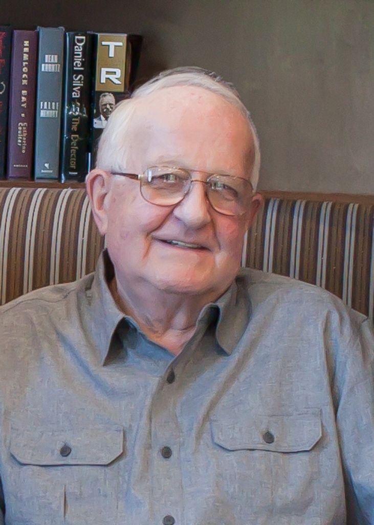 Hormann, Robert Erie