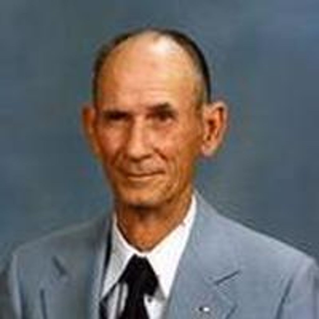 Herman C. Fuller