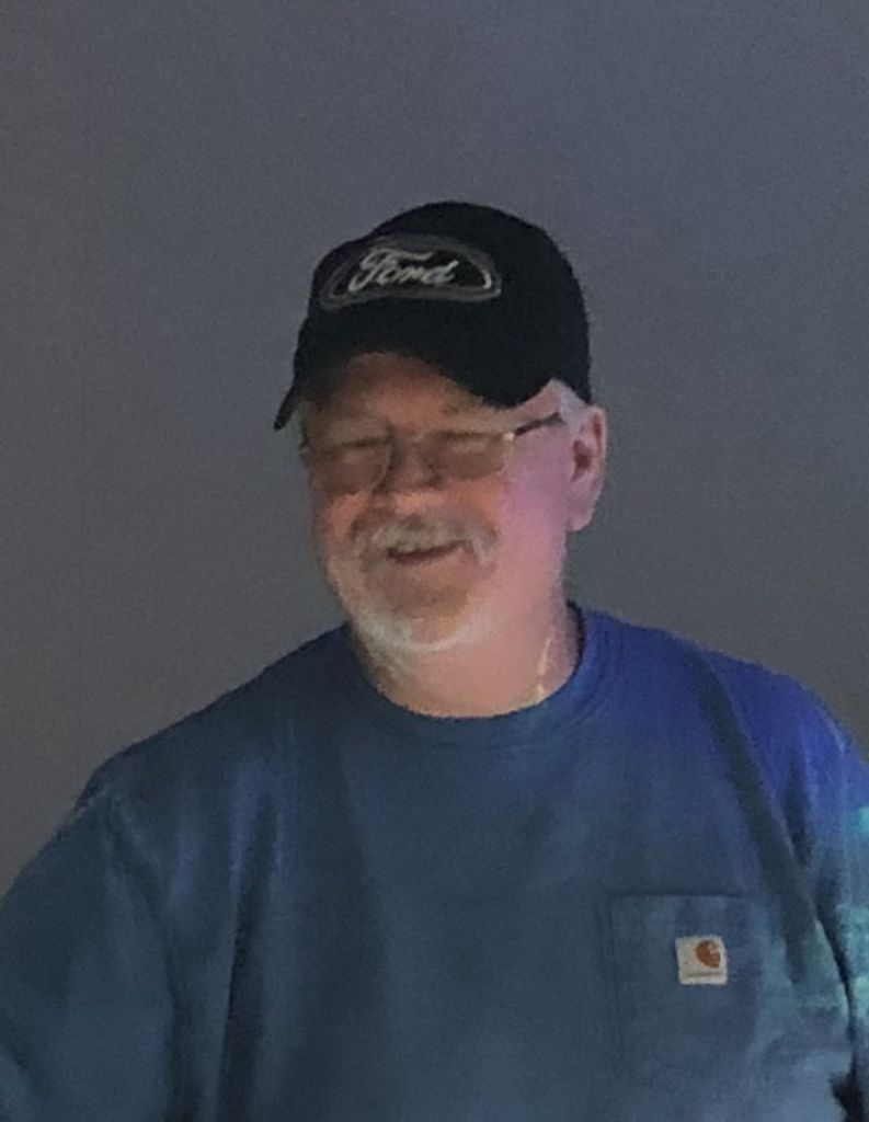 Barry Eiland