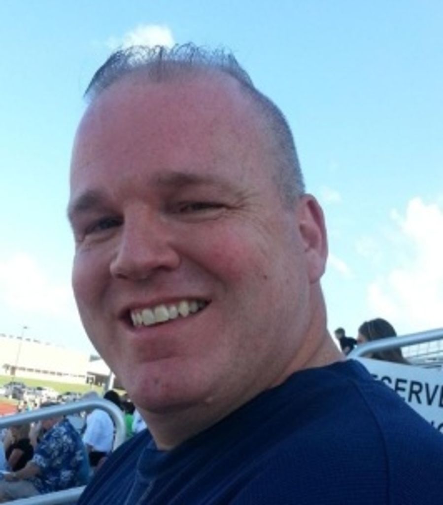 Scott Longway