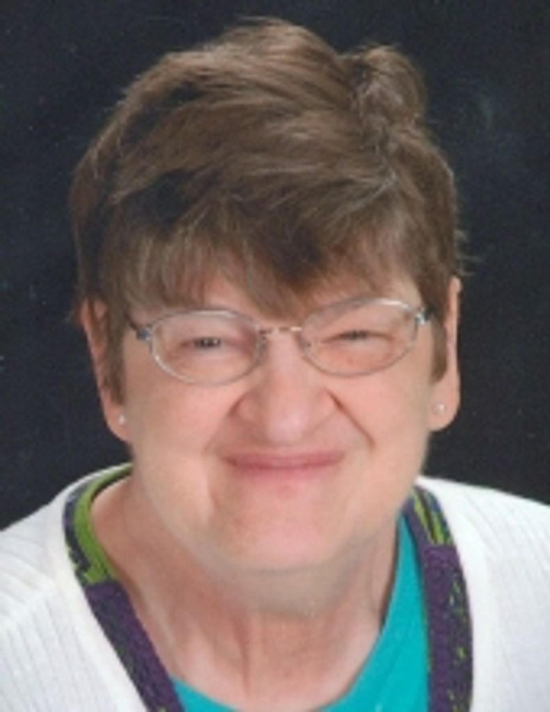Lora Gaikowski