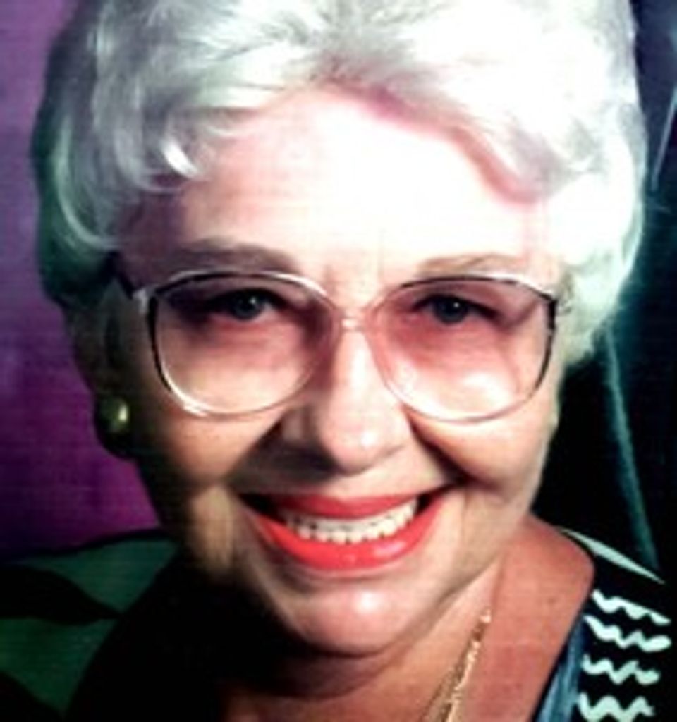 Patricia Woodahl