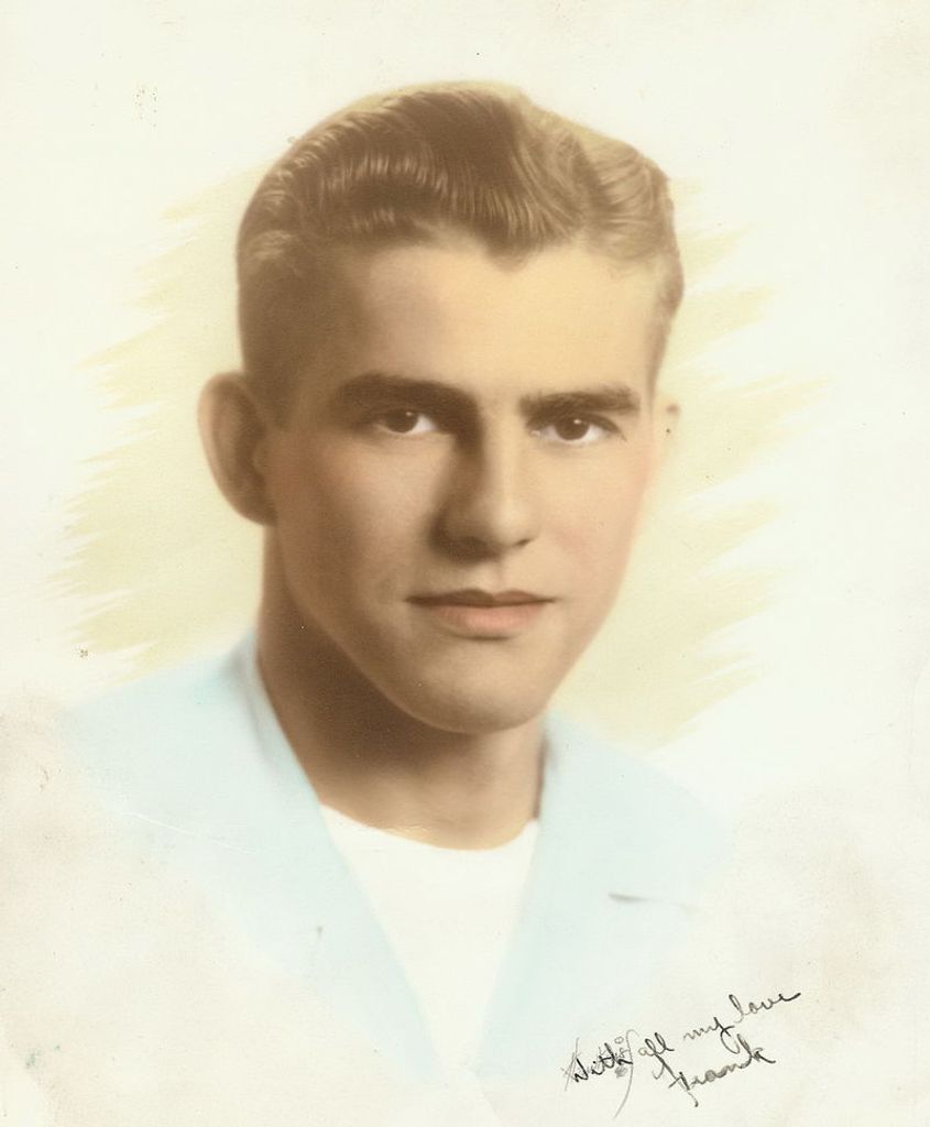 Frank Joseph Dudzik