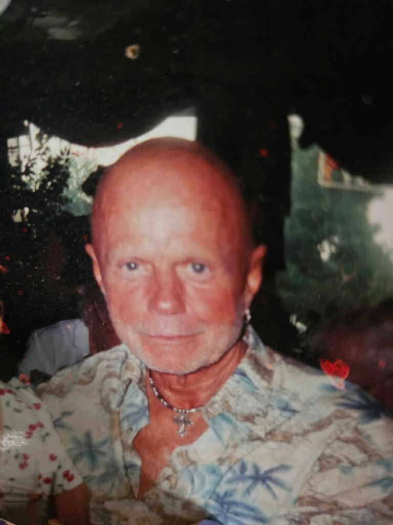 Francis G. Flynn, Jr.