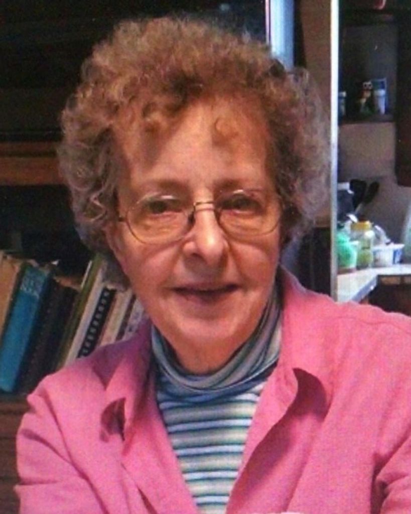 Virginia A. Bragg Profile Photo