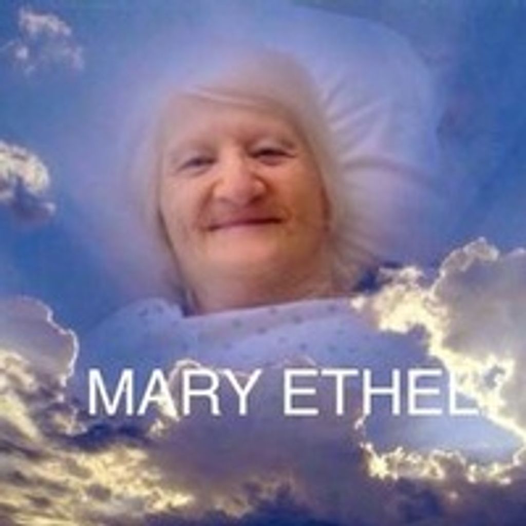 Mary Ethel Bonilla