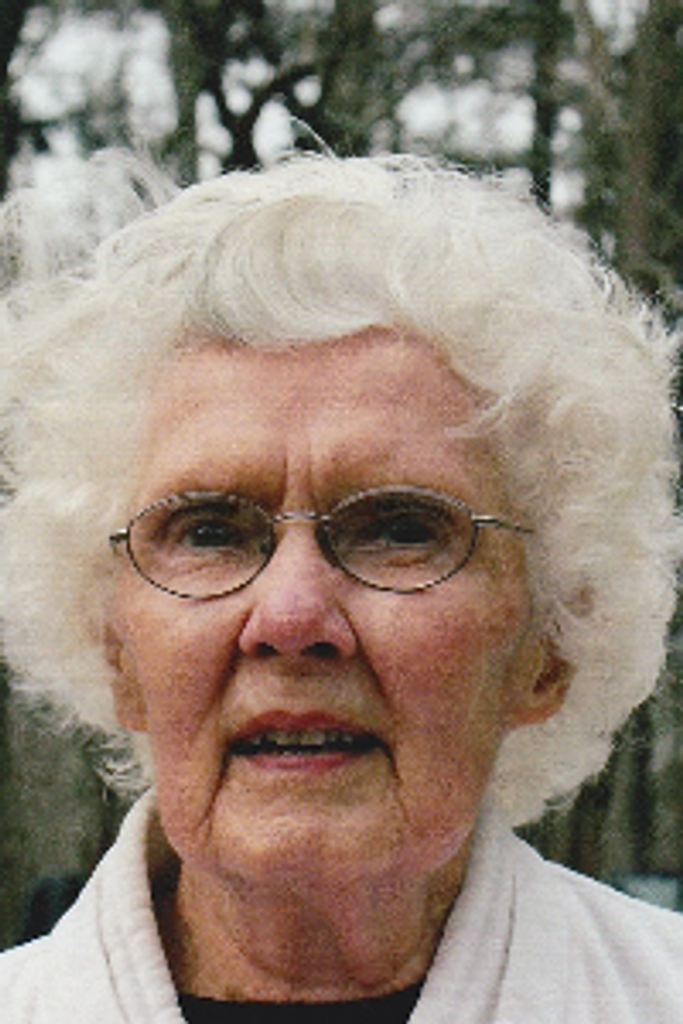 Sylvia F. Thompson