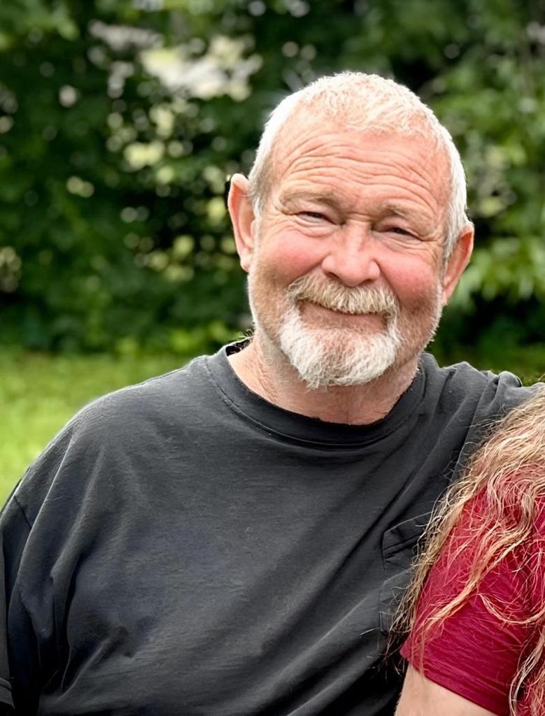 Clarence Lynn Mccarthy Profile Photo