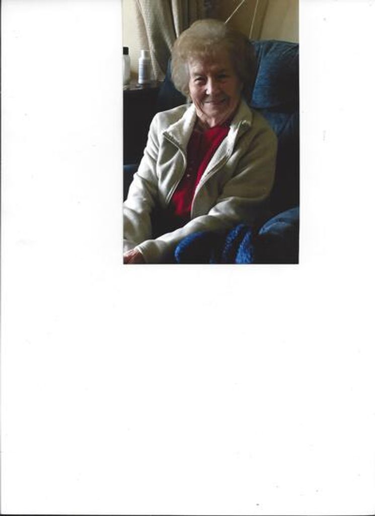 Mary Beck Profile Photo