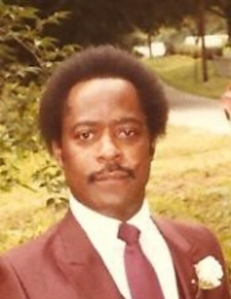 Arthur  James Saunders,  Sr.