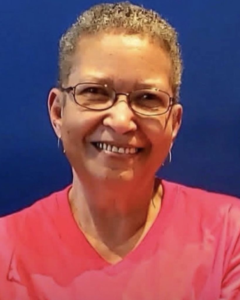 MADELIN F. THIRUNAVUKARASU Profile Photo