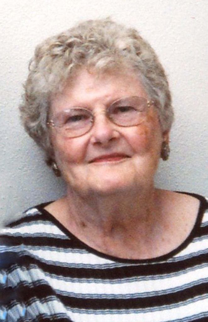 Maryedna Louise Hutchinson