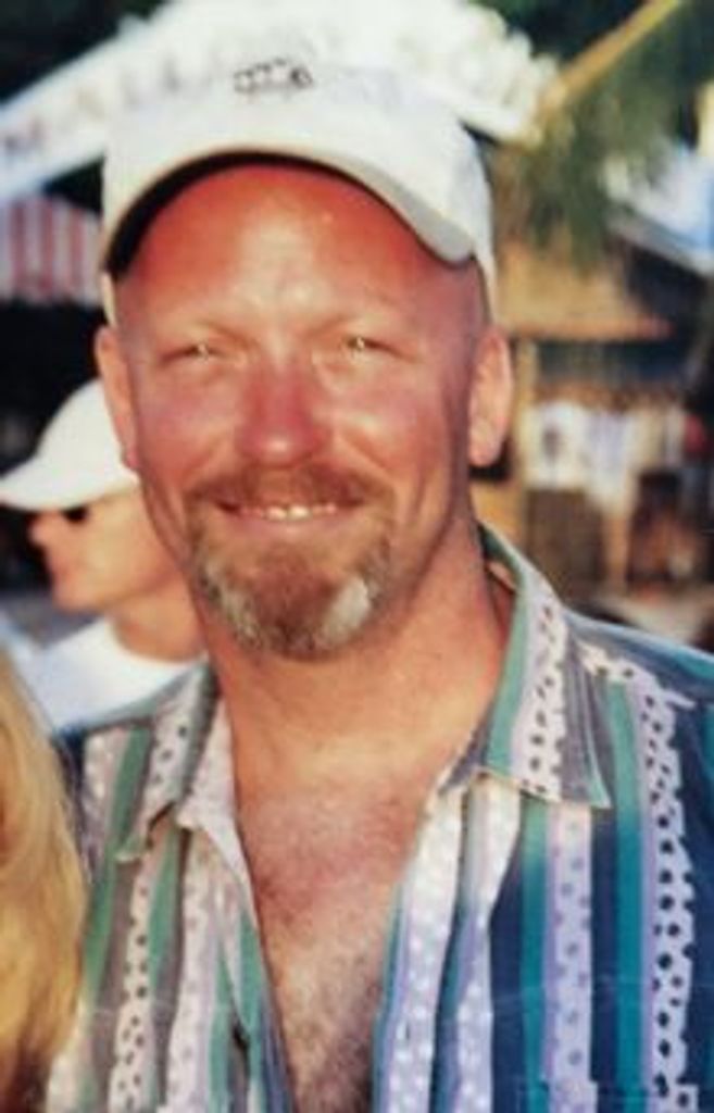Wilfred  "Bill" Waterman