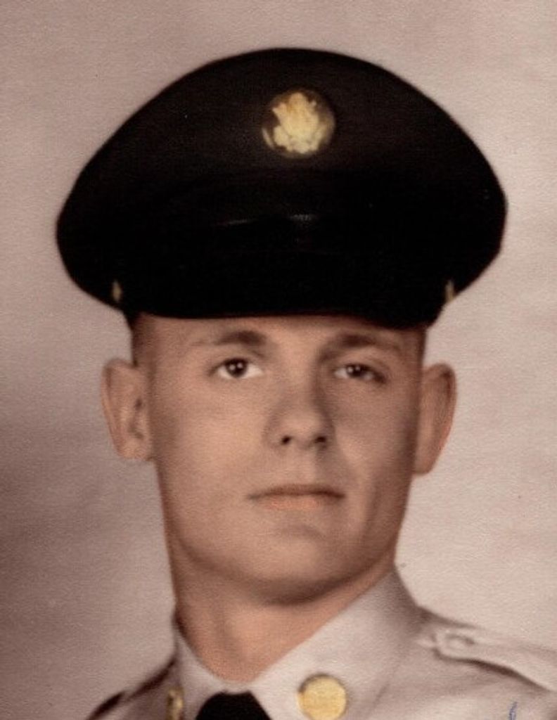 David C. James