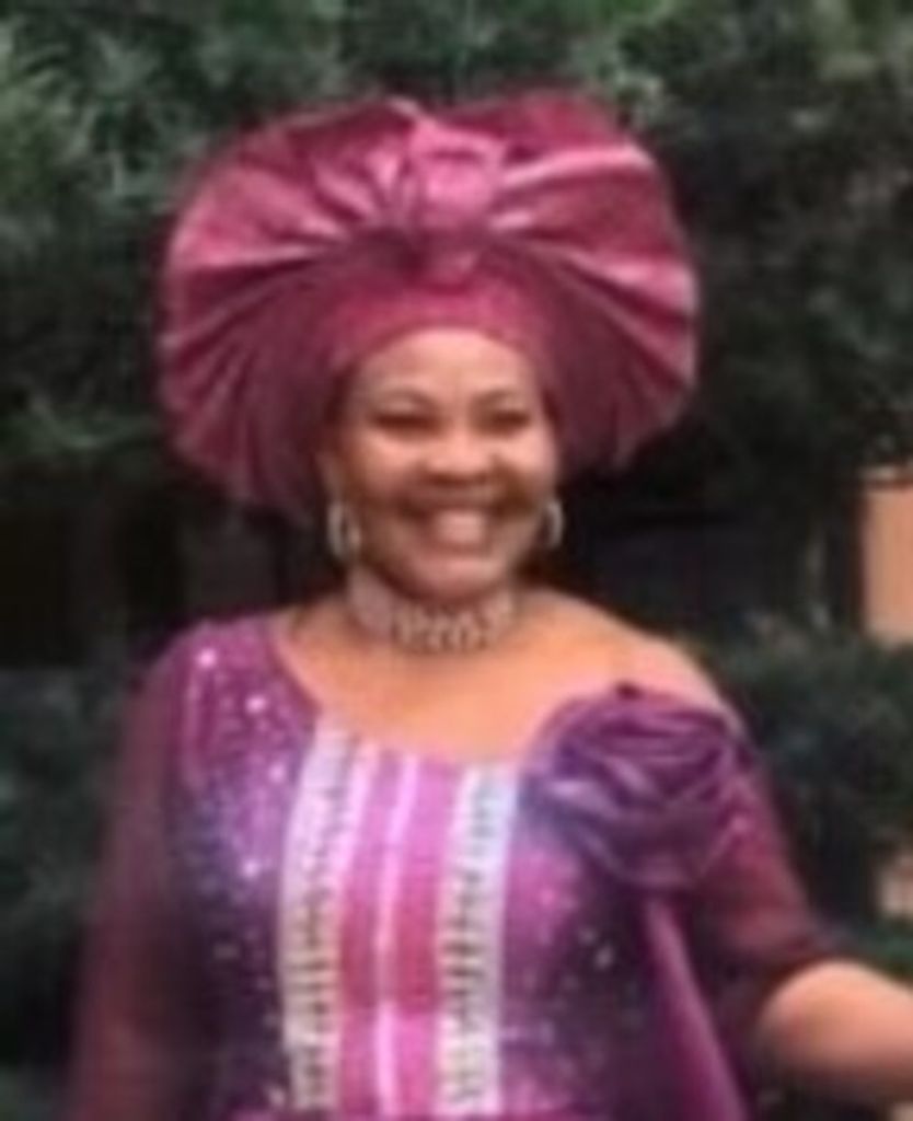 Olufunmilayo A. Chinwuba Profile Photo