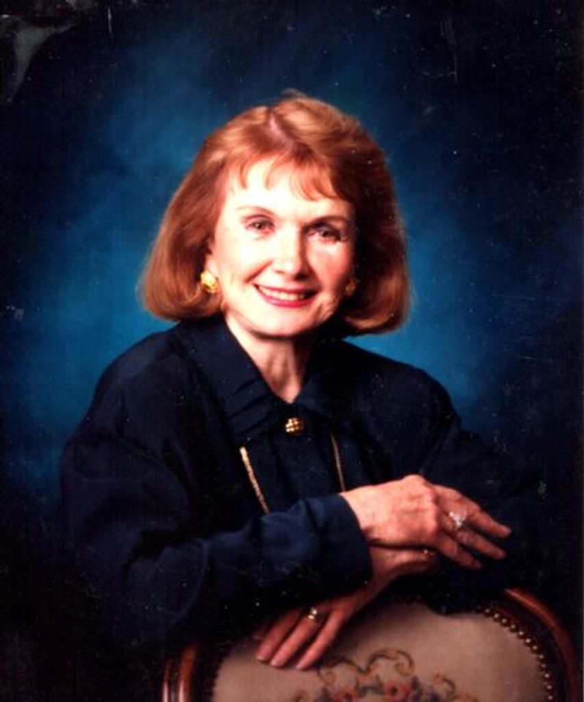 Beverly May Gallagher Armstrong Profile Photo
