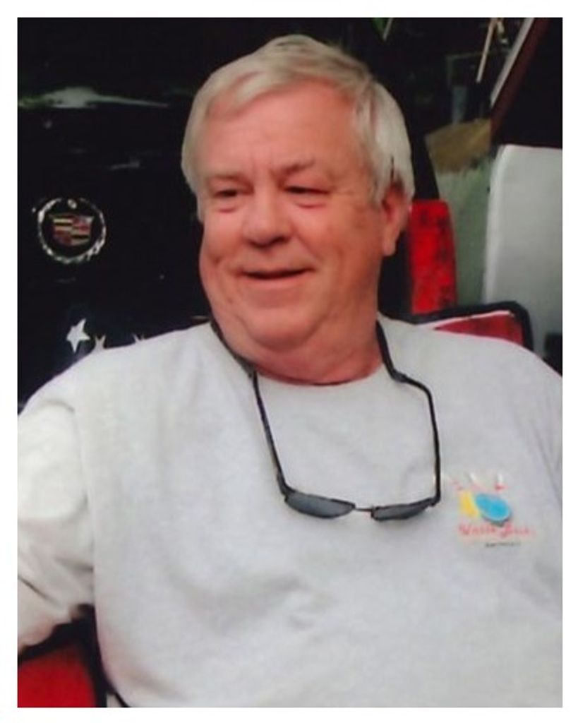 Steven M. Meiers Profile Photo