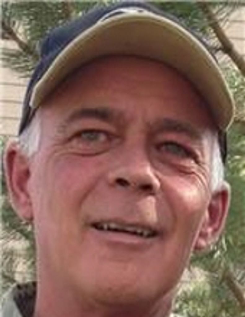 Todd Edward Even Profile Photo