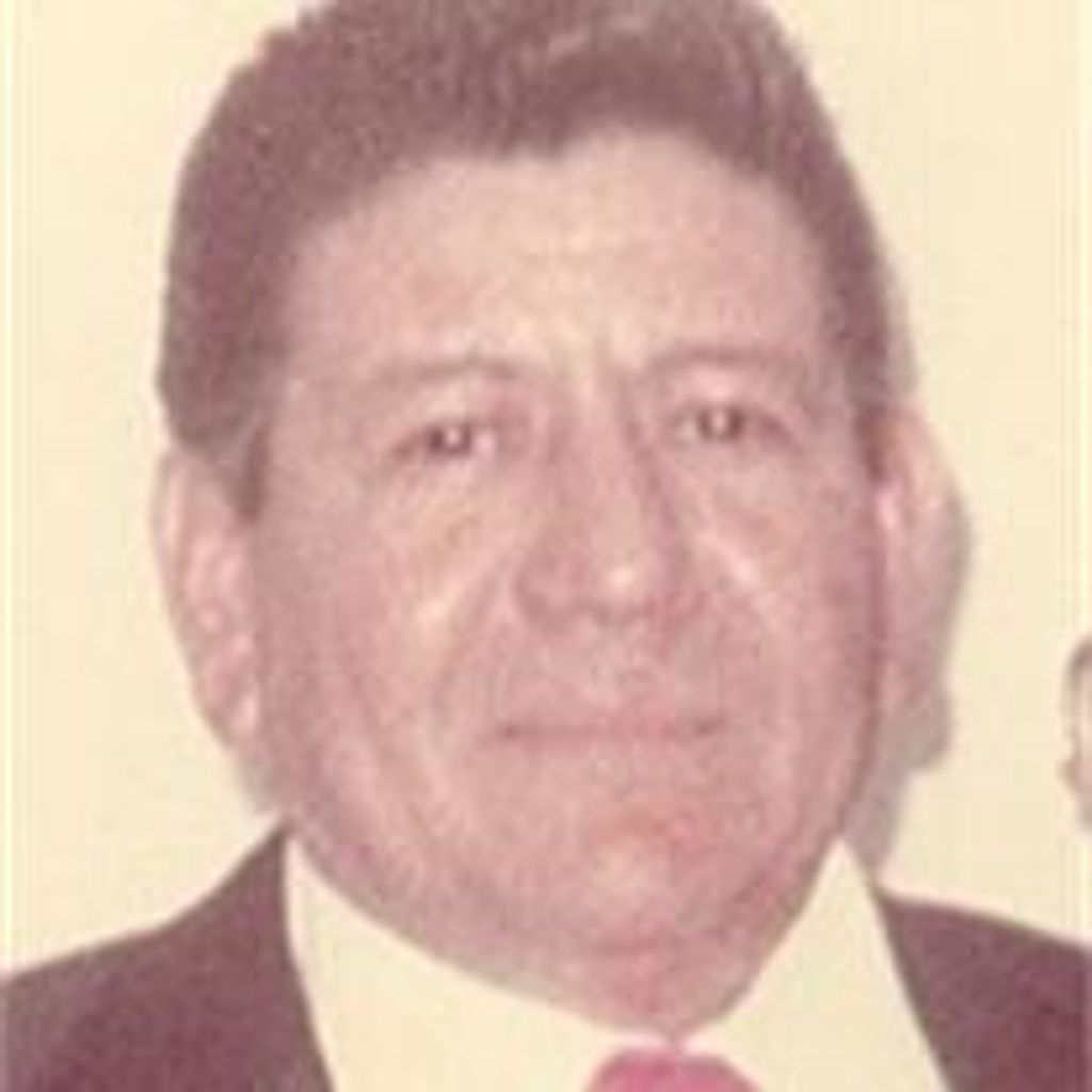 Angel R. Ballesteros