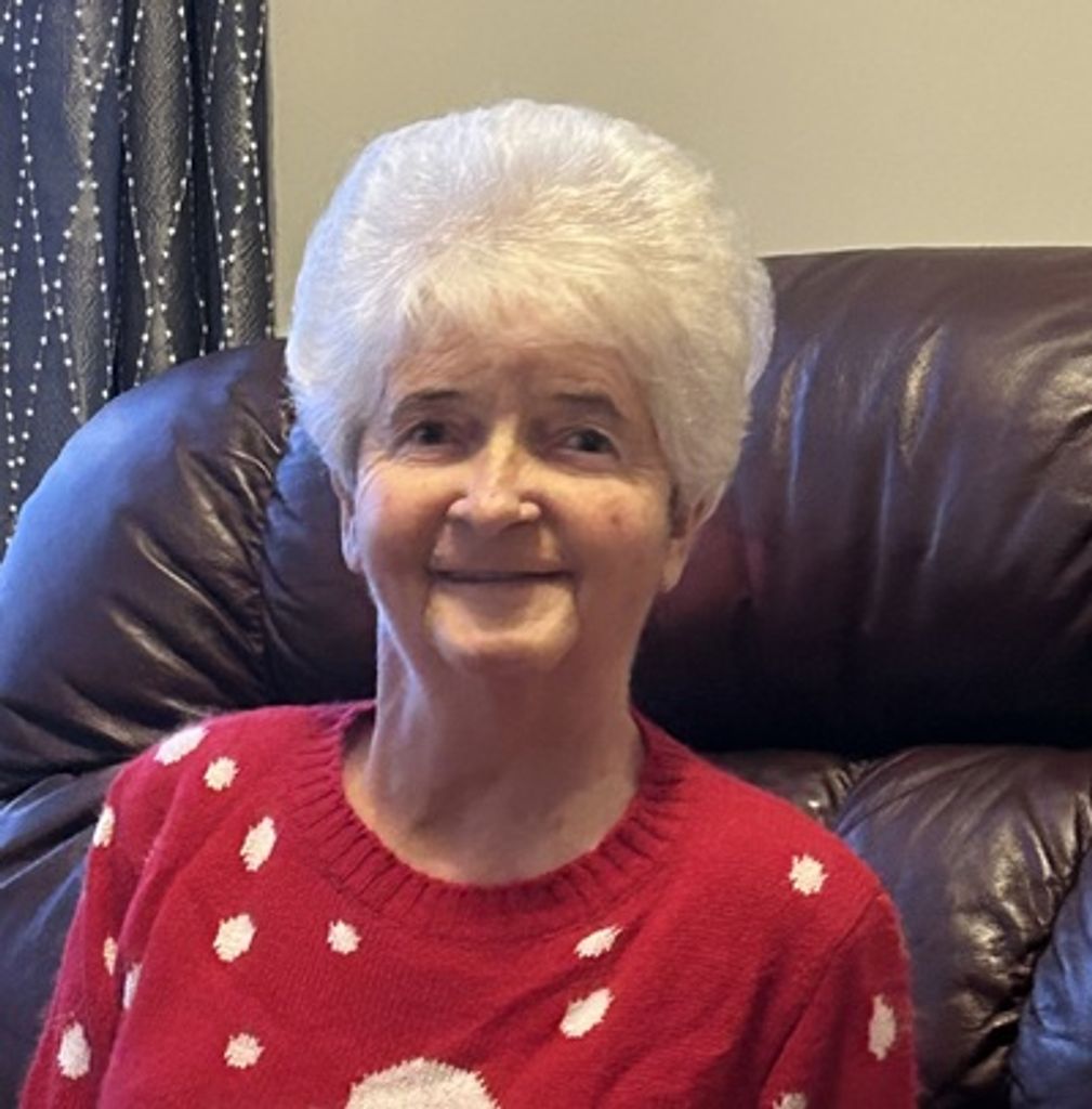Maxine Spicer Profile Photo