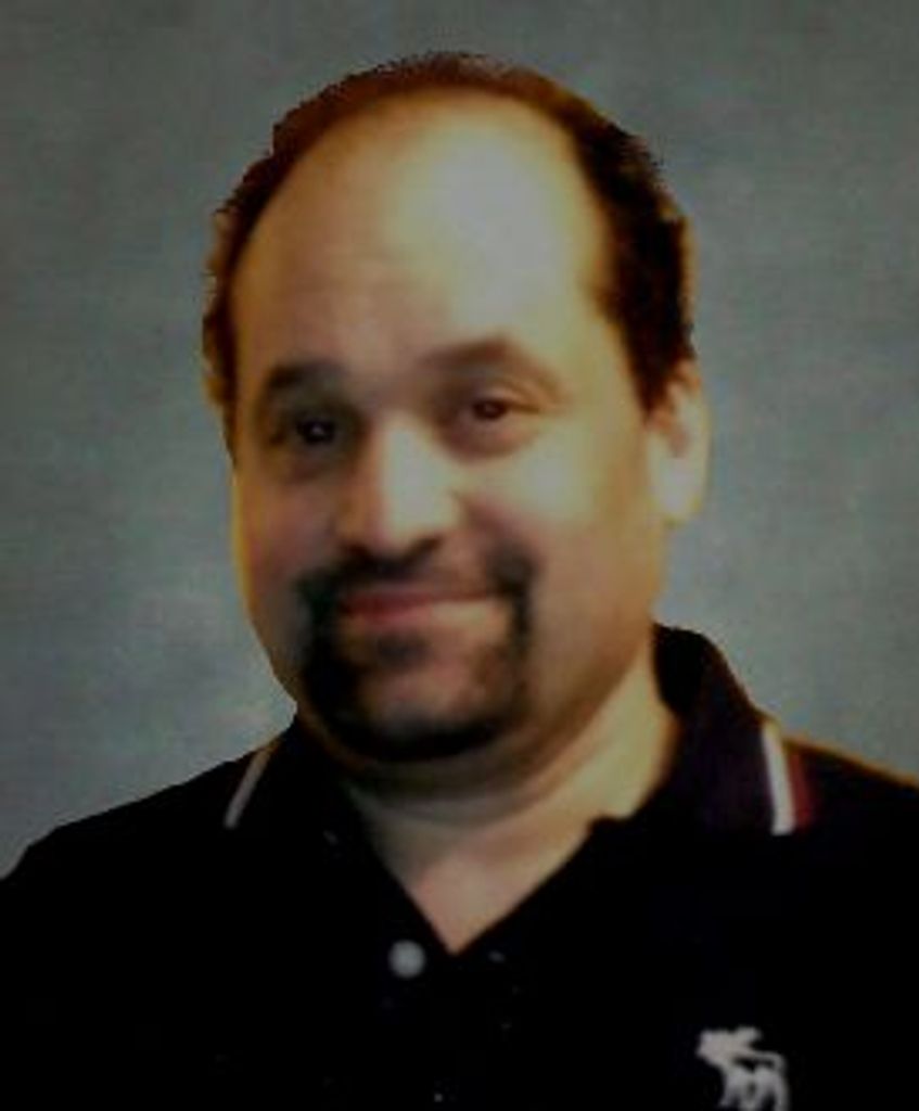 Biagio Joe Cialra