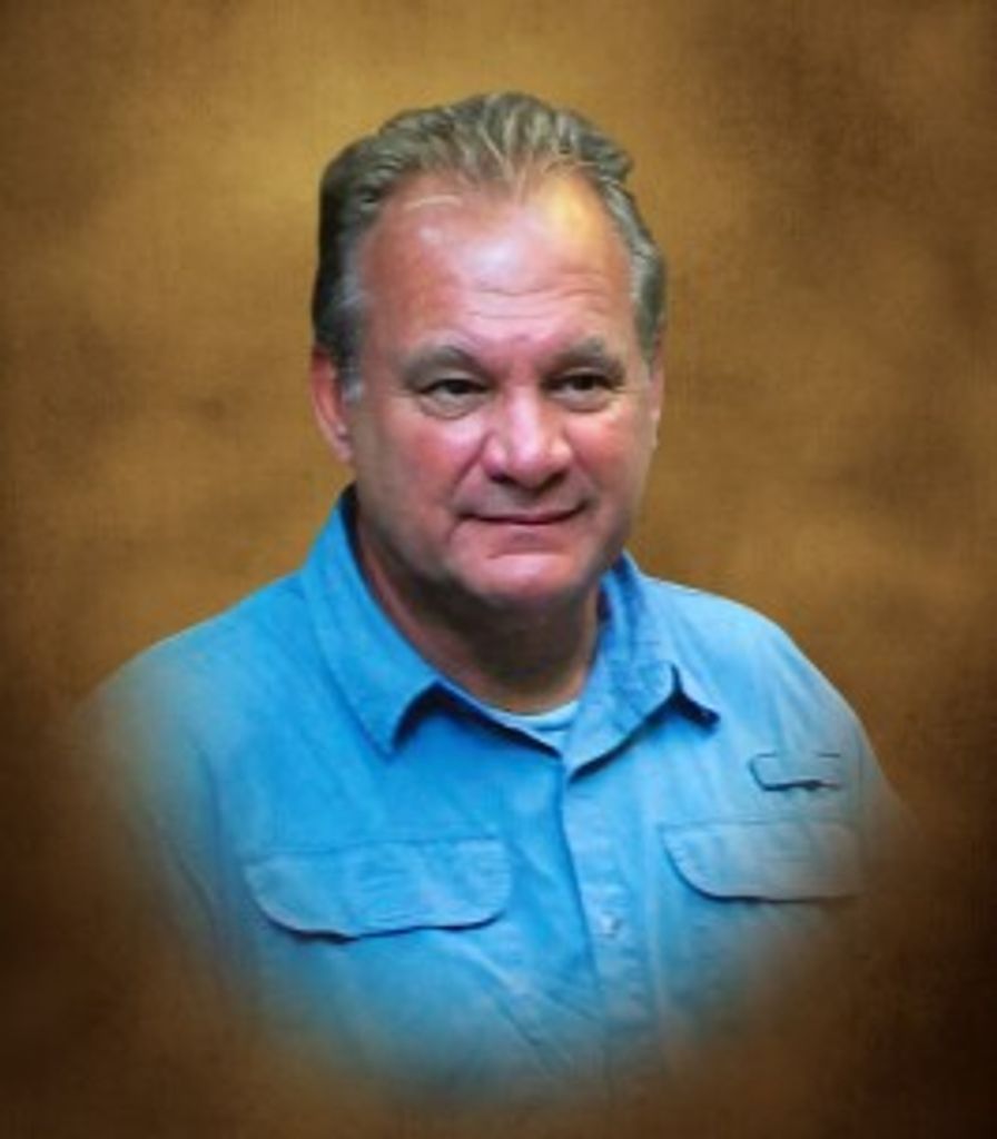 Mark Hosley Profile Photo